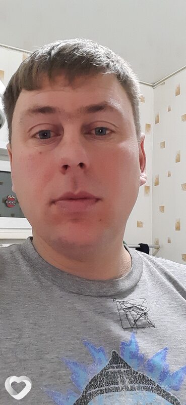 Женя, 38, Абакане — анкета №260260