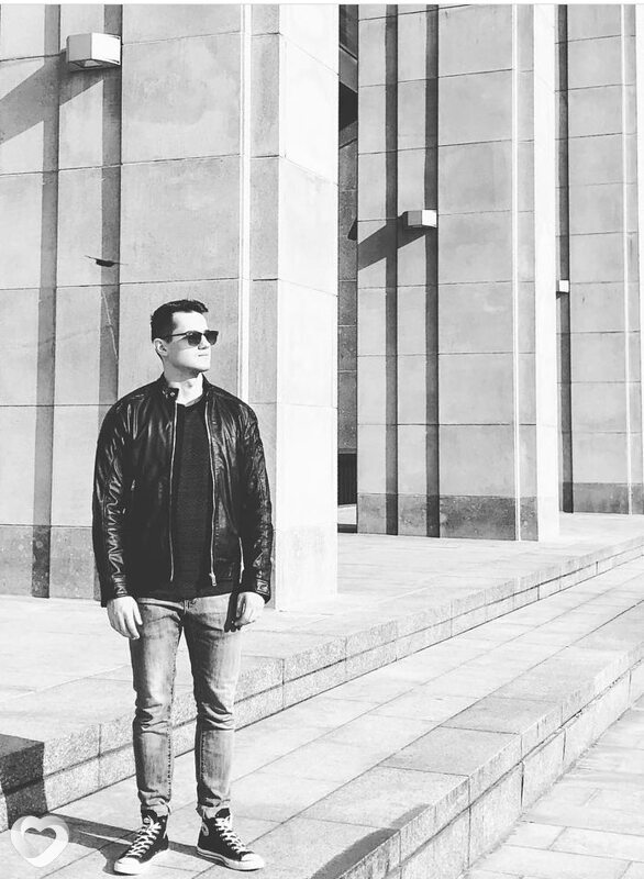 Кирилл, 32, Борисове — анкета №260263
