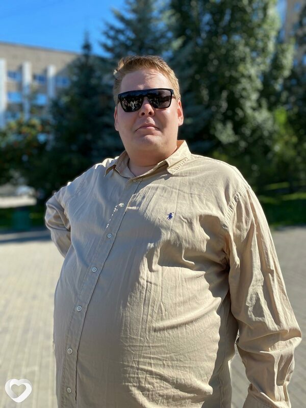 Алексей, 37, Самаре — анкета №260268