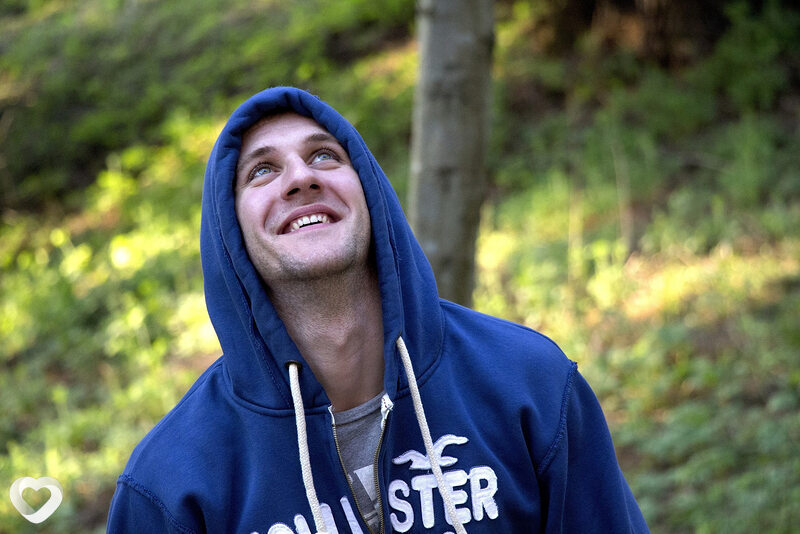 Егор, 36, Минске — анкета №259896