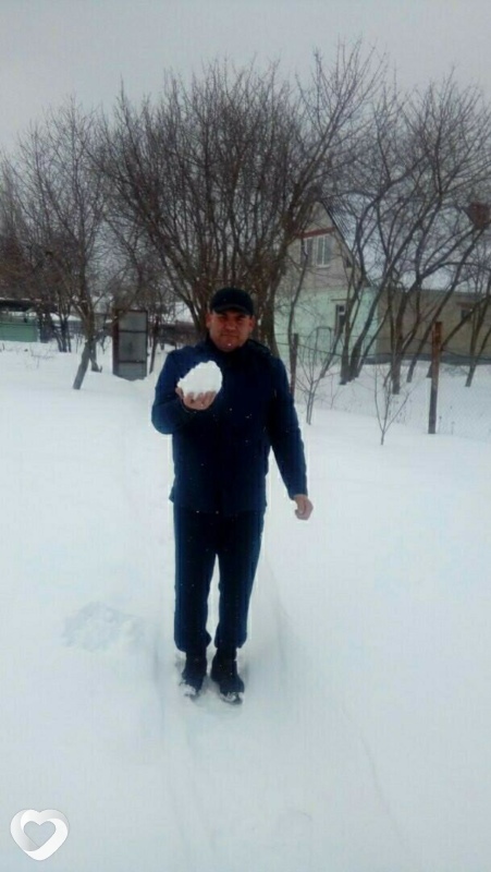 Арша, 54, Белгороде — анкета №259897