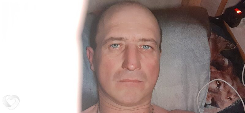 Николай, 45, Иркутске — анкета №259901
