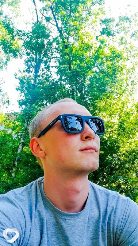 Игорь, 32, Бишкек — анкета №259905
