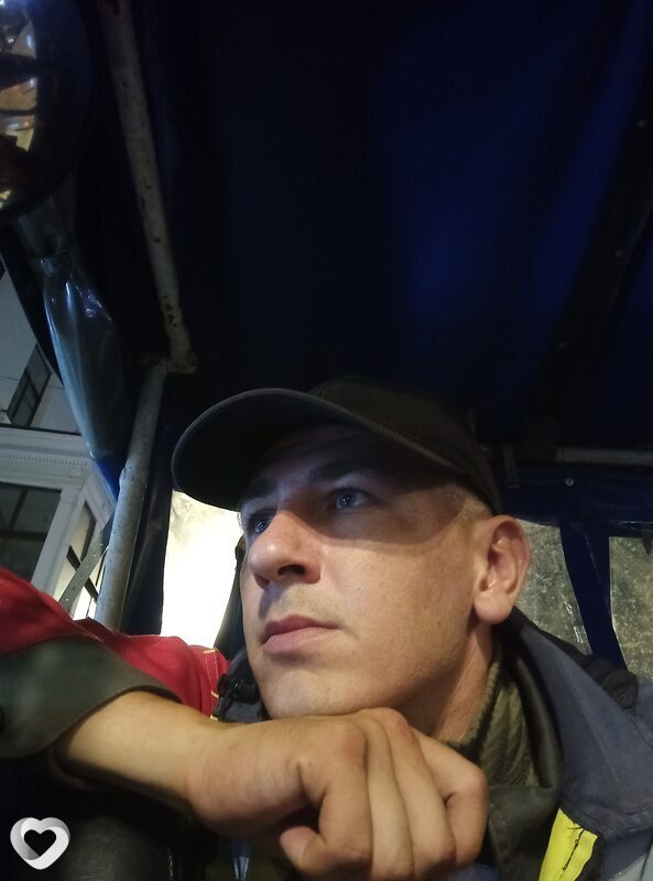Артем, 36, Санкт-Петербурге — анкета №259910