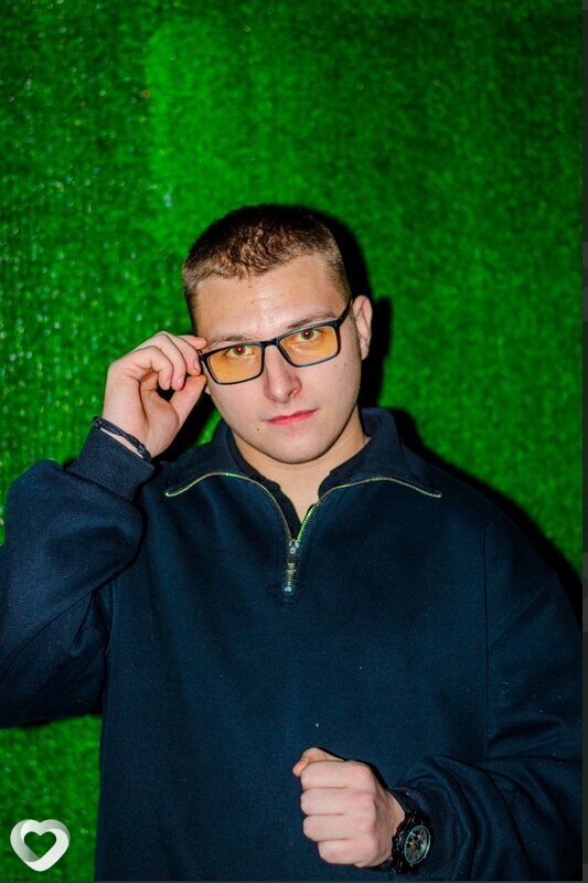 Demian, 26, Астане — анкета №259916