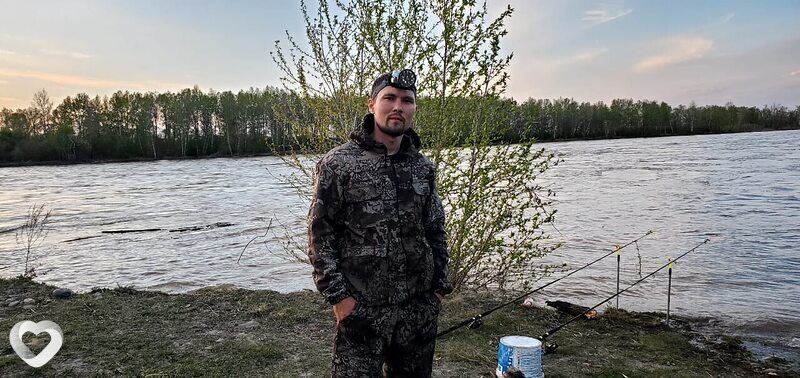 Бахтиар, 34, Абакане — анкета №259851
