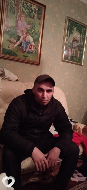 Анис, 46, Донецк (Ростовская Обл.) — анкета №259852