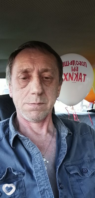 Сергей, 57, Покрове — анкета №259855