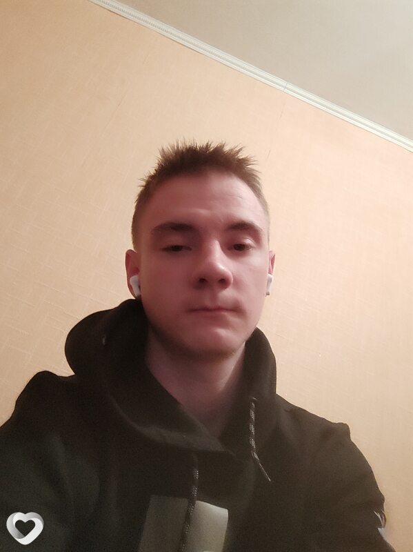 Денис, 26, Челябинске — анкета №259857