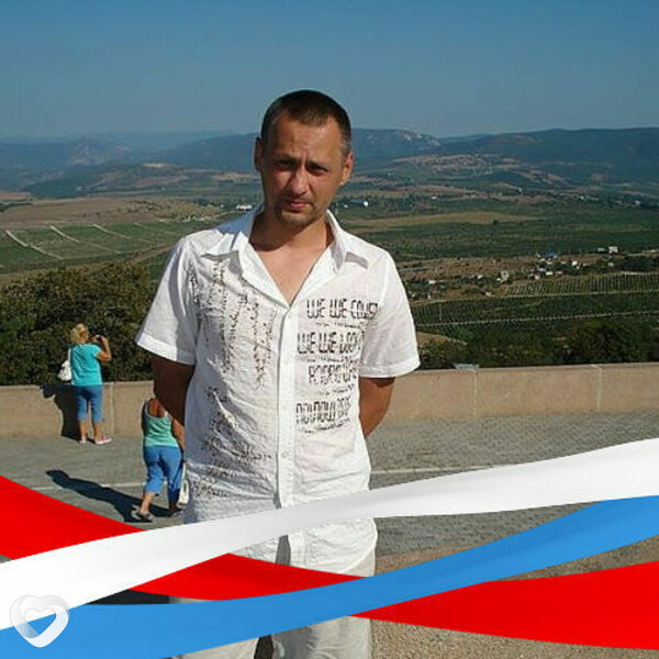 Intao, 48, Гомеле — анкета №259925