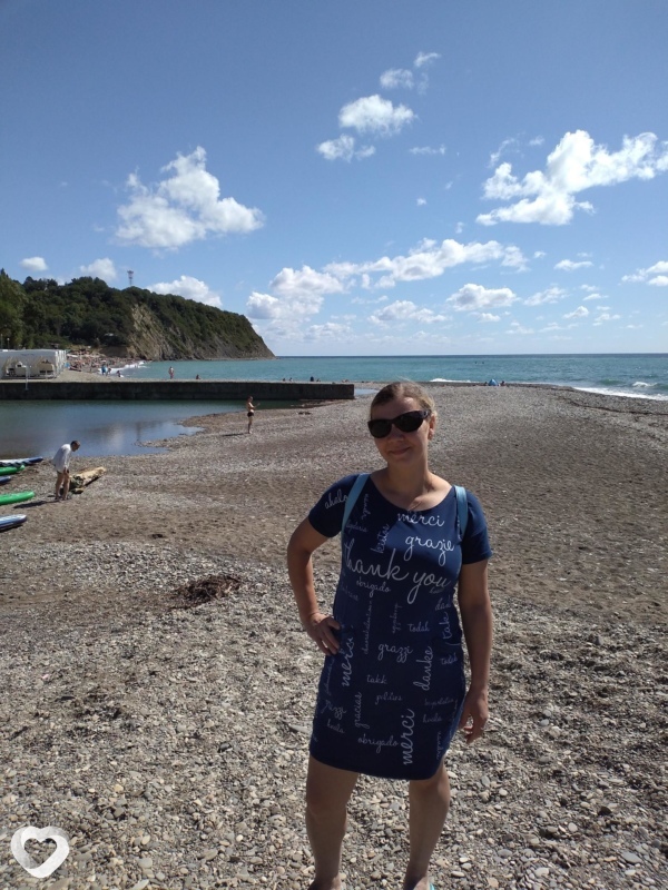 Ирина, 42, Перми — анкета №259926
