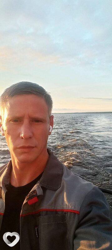 Андрей, 32, Рубцовске — анкета №259933