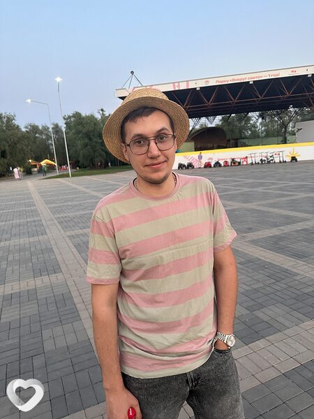 Климентий, 25, Омске — анкета №259938