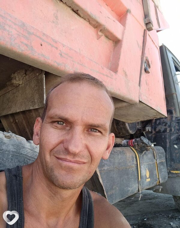 Дмитрий, 44, Краснодаре — анкета №259943