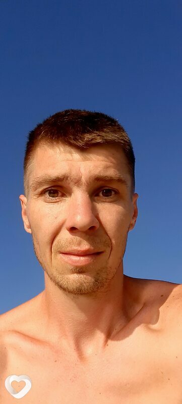 Алексей, 31, Туапсе — анкета №260449