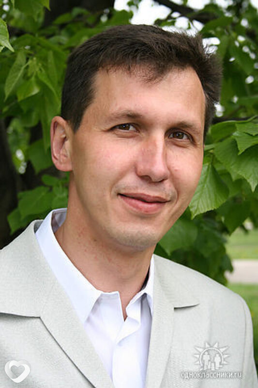 Юрий, 44, Самаре — анкета №260451