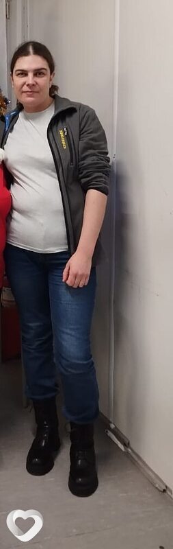 Кристина, 35, Орске — анкета №260454