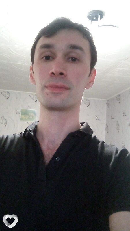 Radmil, 36, Бугульме — анкета №260458