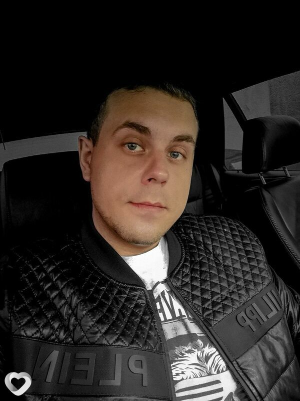 Дмитрий, 35, Нижнем Новгороде — анкета №260459