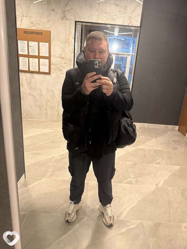 Станислав, 35, Краснодаре — анкета №260464