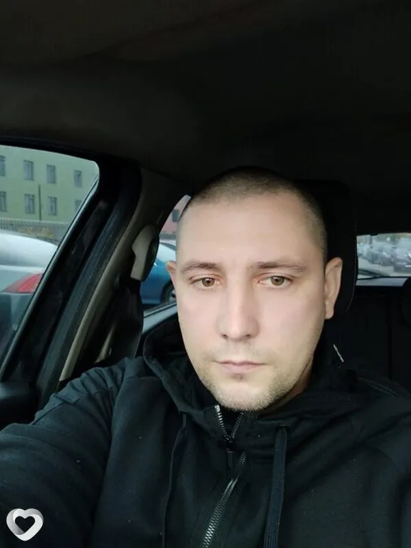 Стас, 39, Киеве — анкета №7598