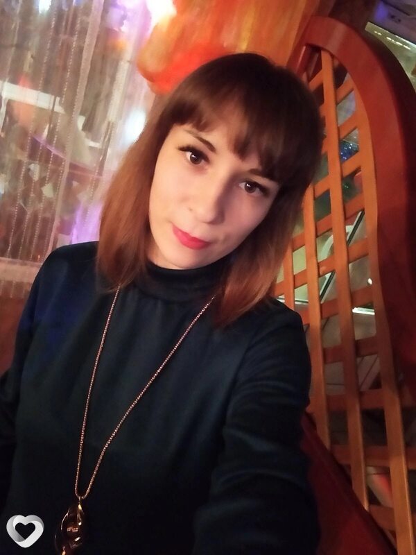Анна, 30, Уссурийске — анкета №260001