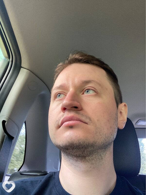 Дмитрий, 35, Москве — анкета №260003