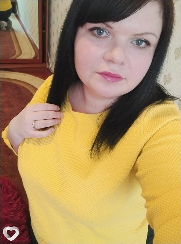 Диана, 29, Молодечно — анкета №260005