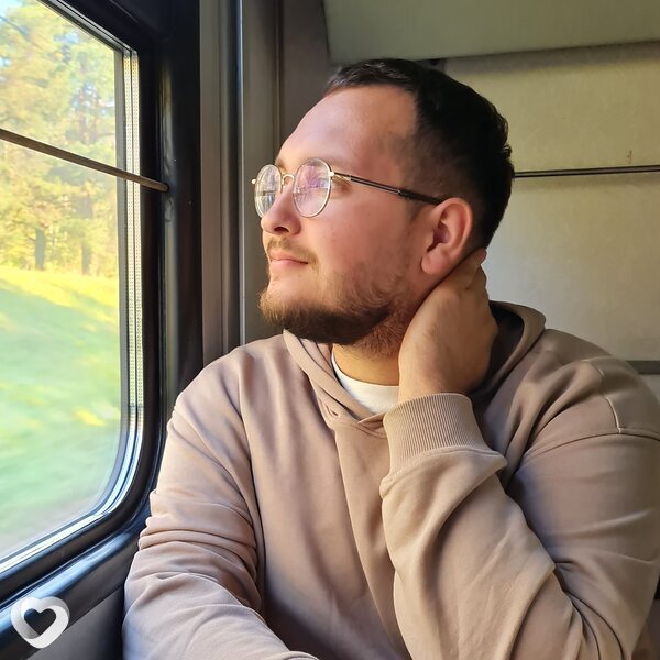 Олег, 27, Гродно — анкета №260006
