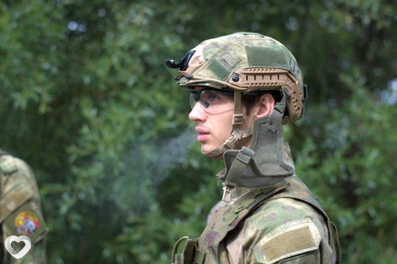 Сергей, 30, Мытищах — анкета №260007