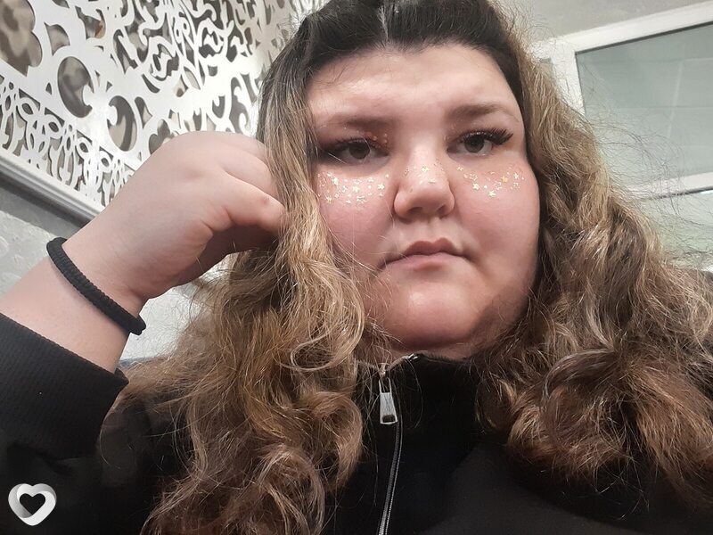 Кристина, 26, Твери — анкета №260012