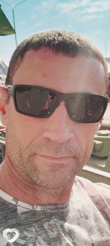 Виталий, 53, Ростове-на-Дону — анкета №260014