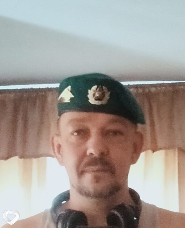 Андрей, 50, Волгограде — анкета №260016