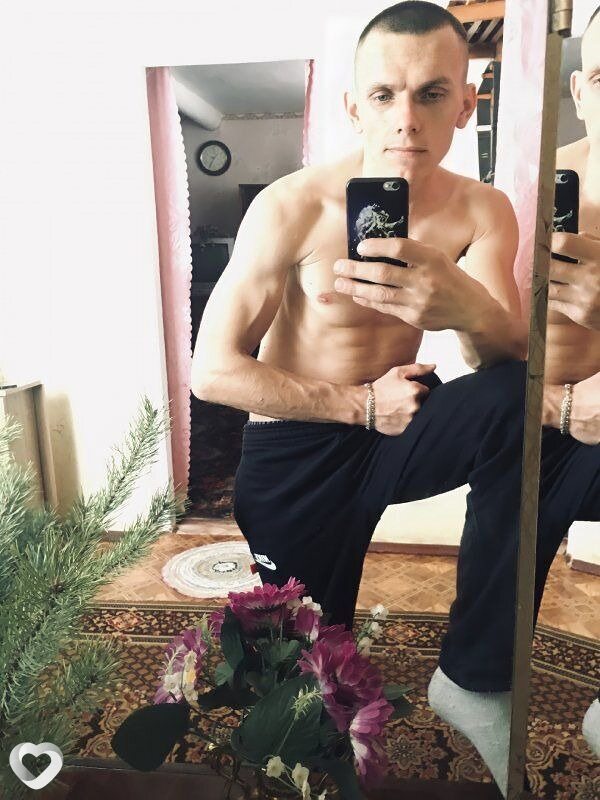 Сергей, 34, Запорожье — анкета №260018