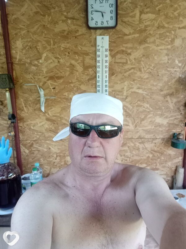 Константин, 56, Алматы — анкета №260076