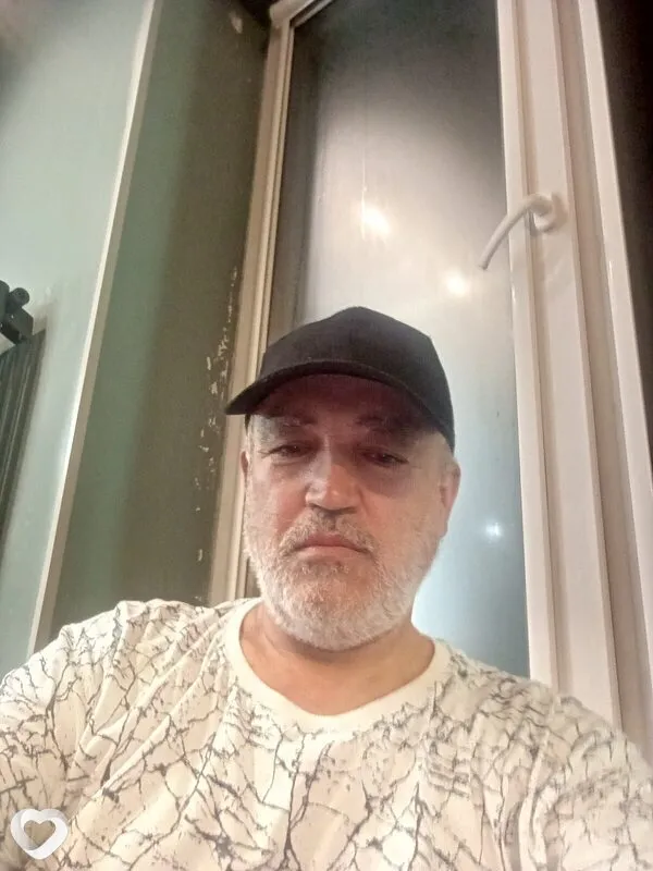 Бобобек, 59, Омске — анкета №7600