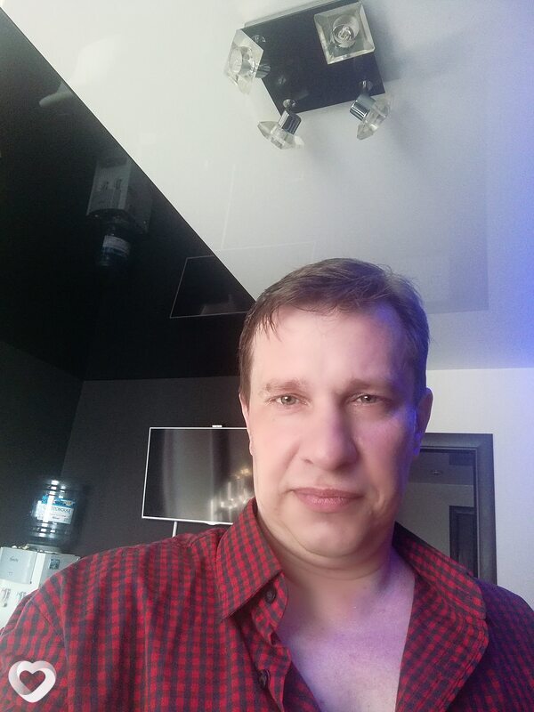 Алёшка, 46, Тамбове — анкета №260081