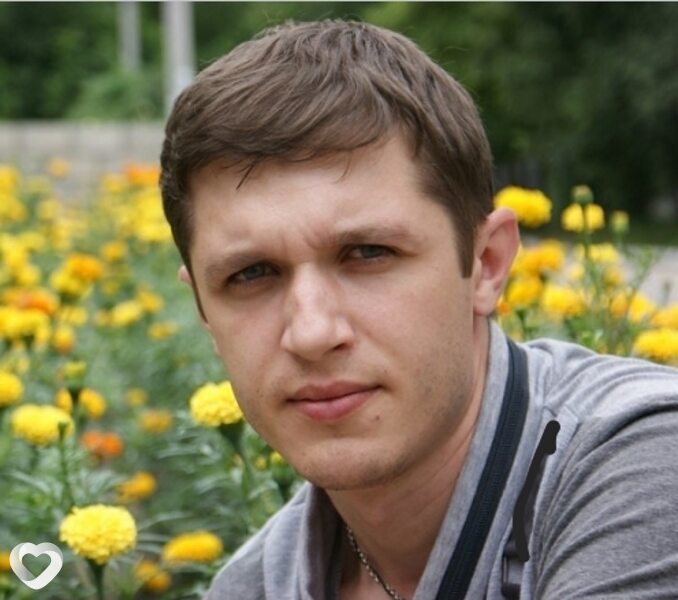 Иван, 43, Рыбинске — анкета №260083