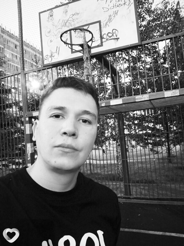 Алексей, 32, Кемерове — анкета №260084