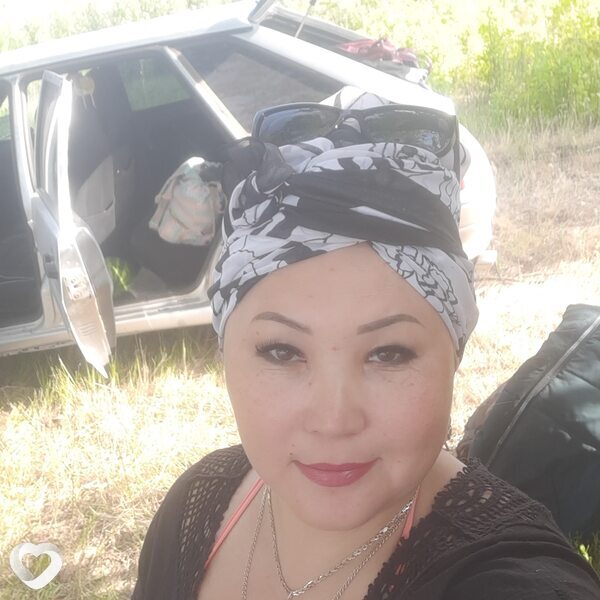 Саулеша, 47, Костанае — анкета №260087