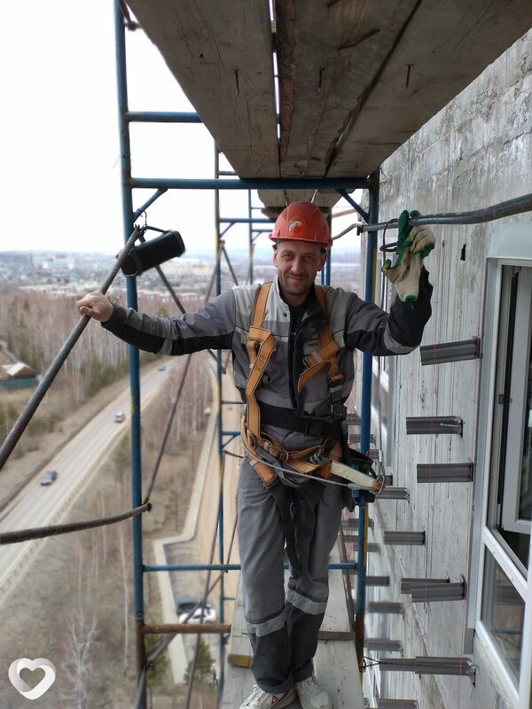 Alex, 38, Иркутске — анкета №259873