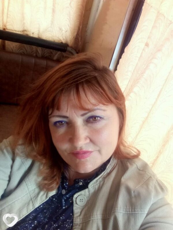 Мария, 55, Омске — анкета №259878