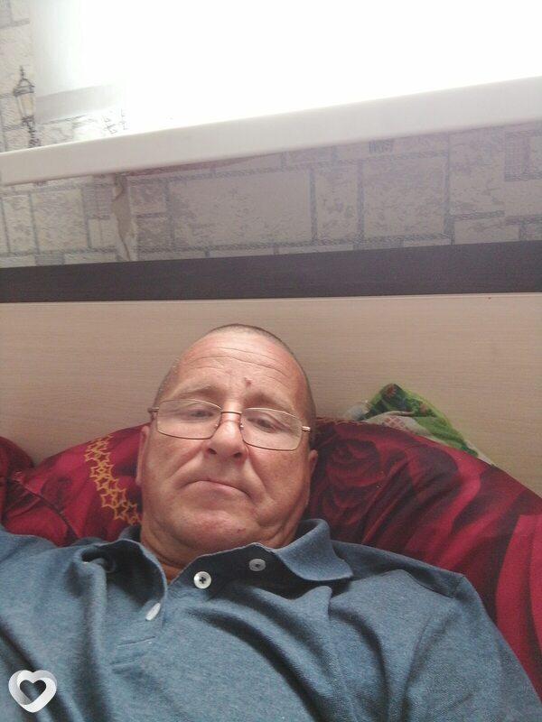Георгий, 56, Перми — анкета №259882