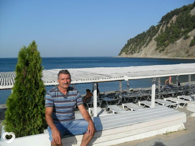 Еся, 59, Курганинске — анкета №259887