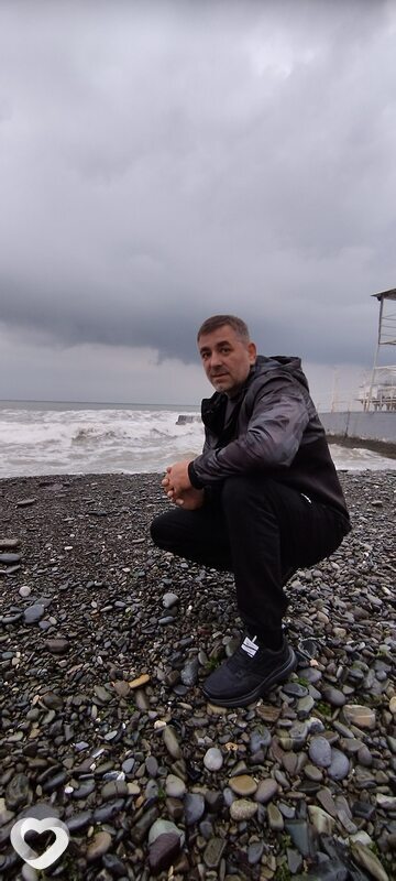Александр, 41, Владикавказе — анкета №259888