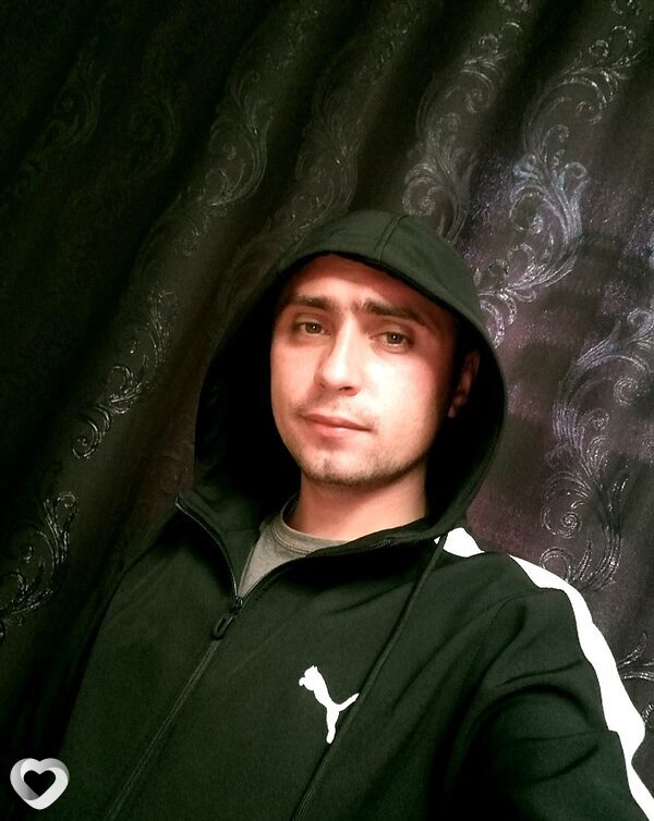 Алёшка, 33, Новокузнецке — анкета №259890