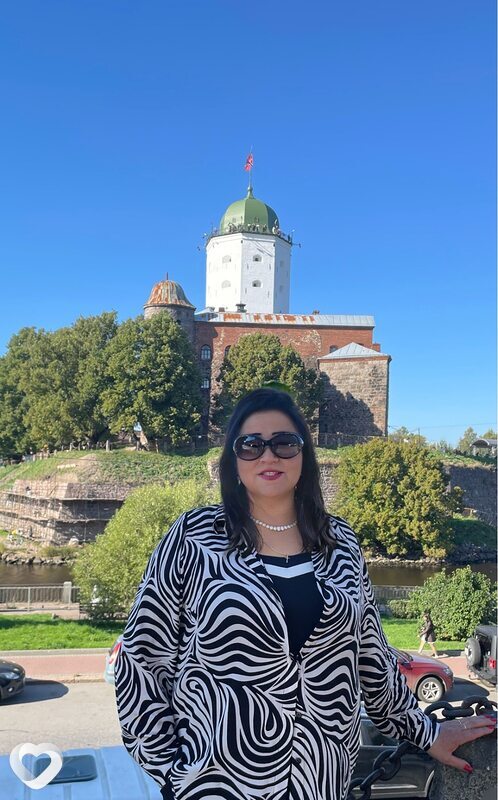 Нина, 66, Санкт-Петербурге — анкета №260194