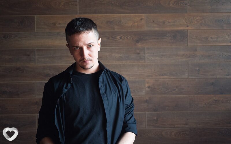 Андрей, 40, Анжеро-Судженске — анкета №260200