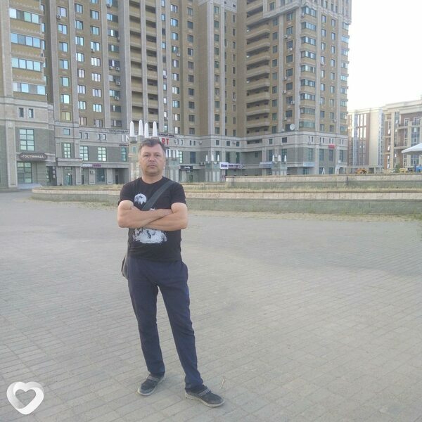 Ринат, 54, Астане — анкета №260208