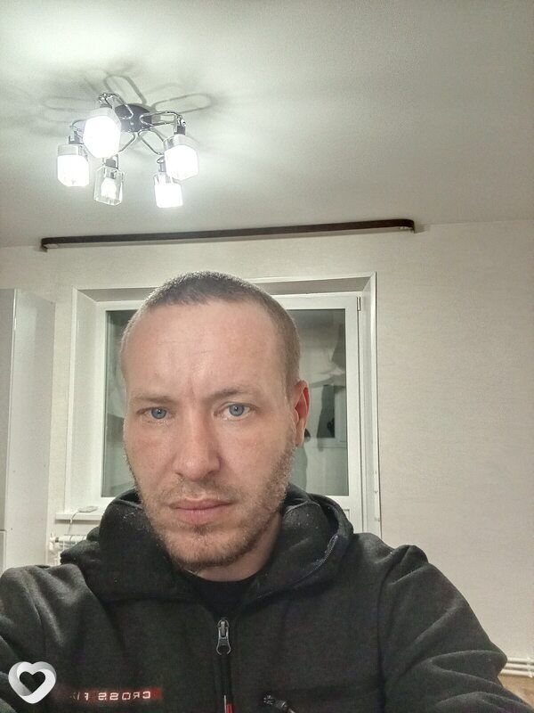 Юрий, 37, Чебаркуле — анкета №260209